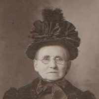 Mary Clark (1833 - 1918) Profile